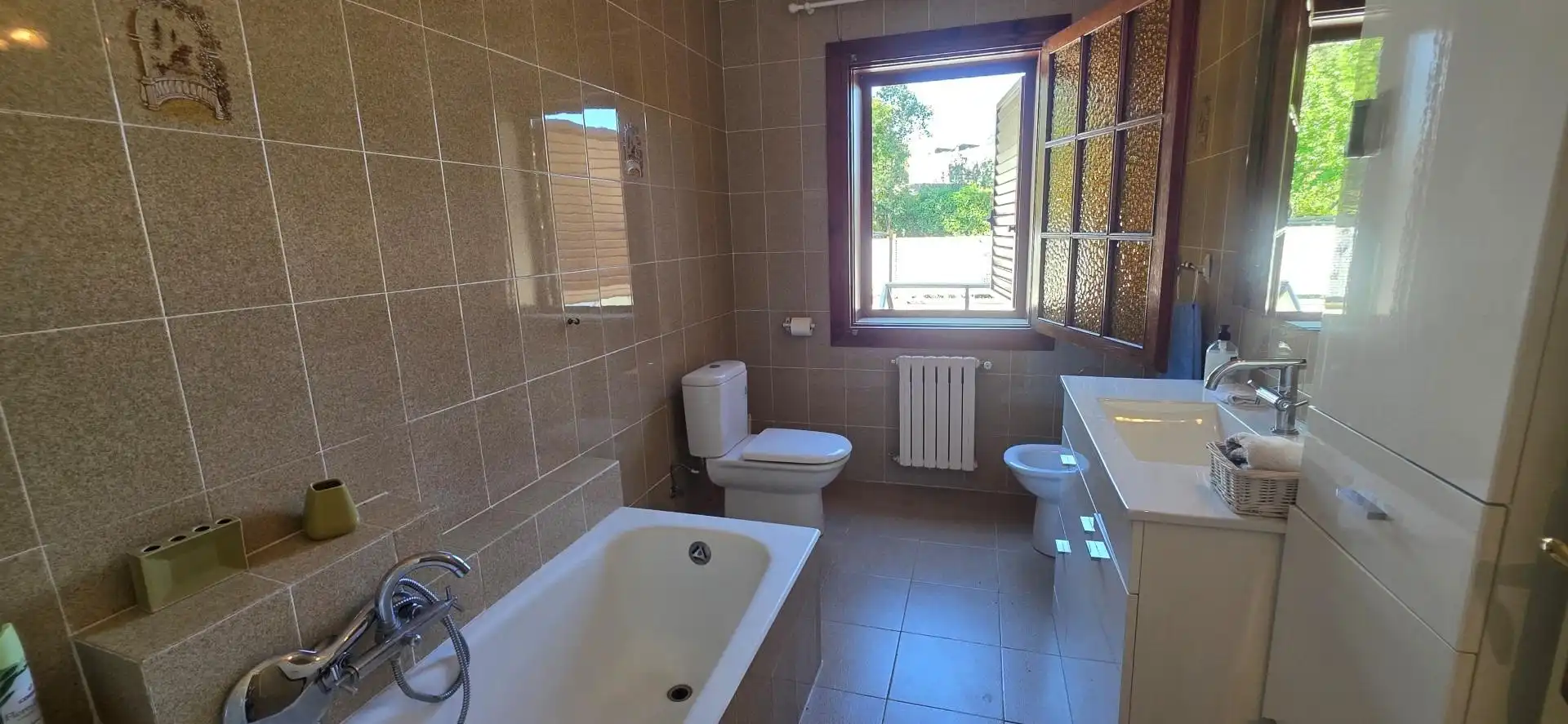 Detached house with pool for sale in La Cañada, imagen 16