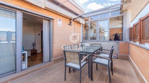 Photo 3 of Attic for sale in Montecarmelo,  Madrid Capital