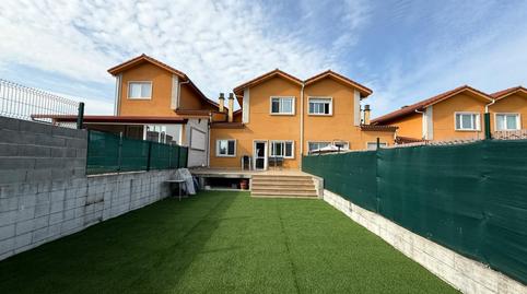 Photo 4 of Single-family semi-detached for sale in  Sete-urb.monterrei, 4, O Pereiro de Aguiar , Ourense