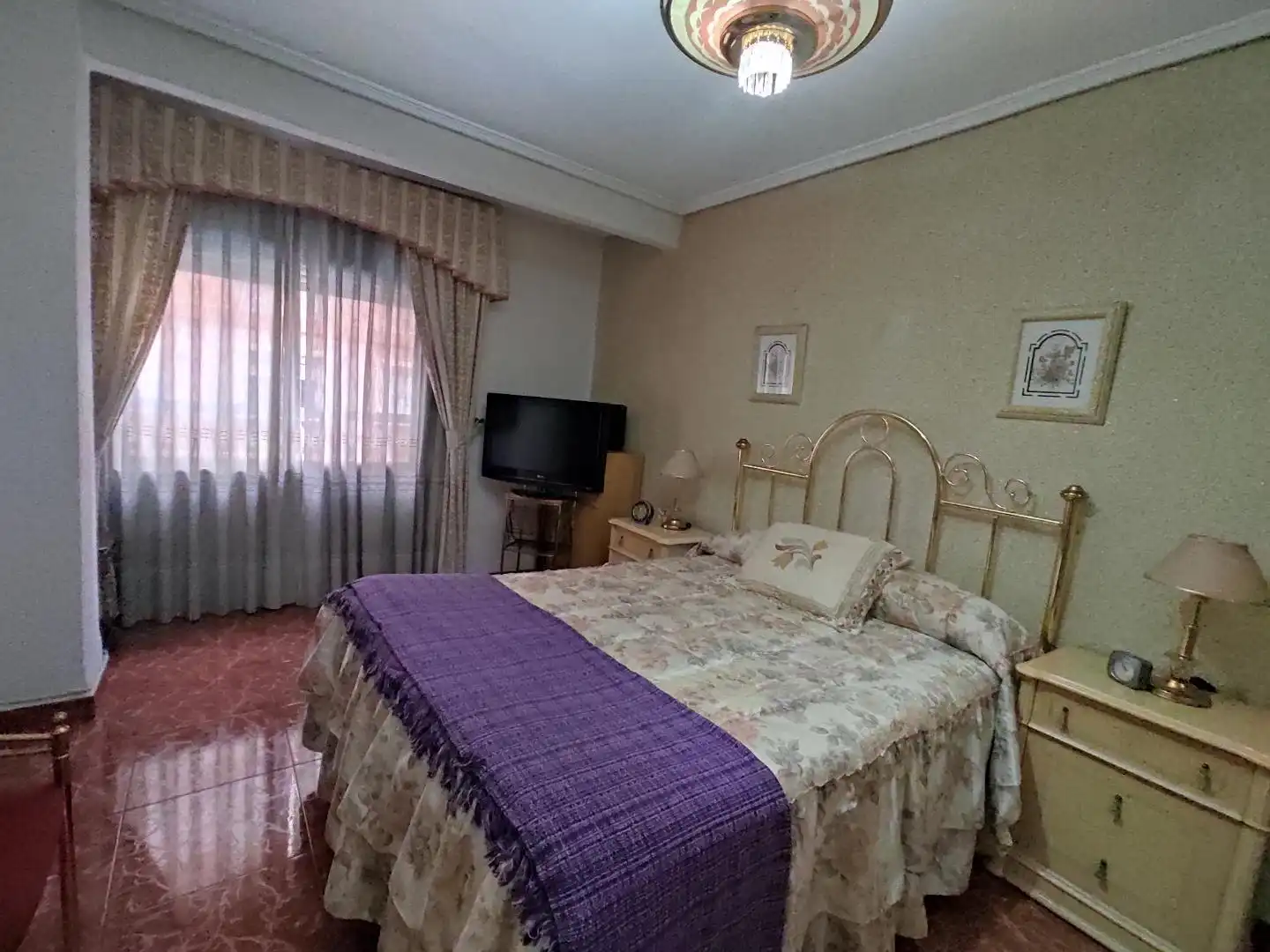 Habitación de Piso en venta en Rascanya