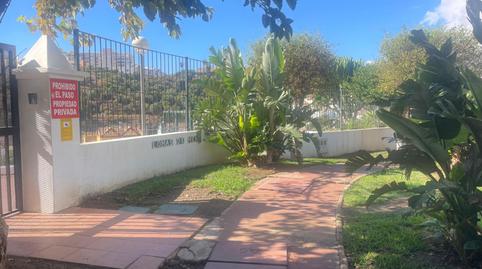 Photo 2 of Apartment to rent in Cortijo Torrequebrada, Málaga