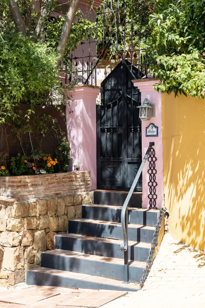 Xalet amb terrassa en venda a Los Arqueros  - Puerto del Almendro, imagen 58