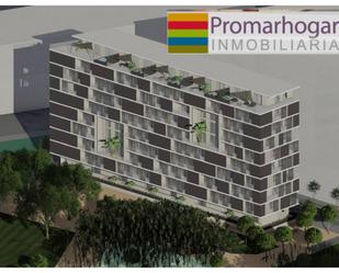 Exterior view of Residential for sale in  Murcia Capital