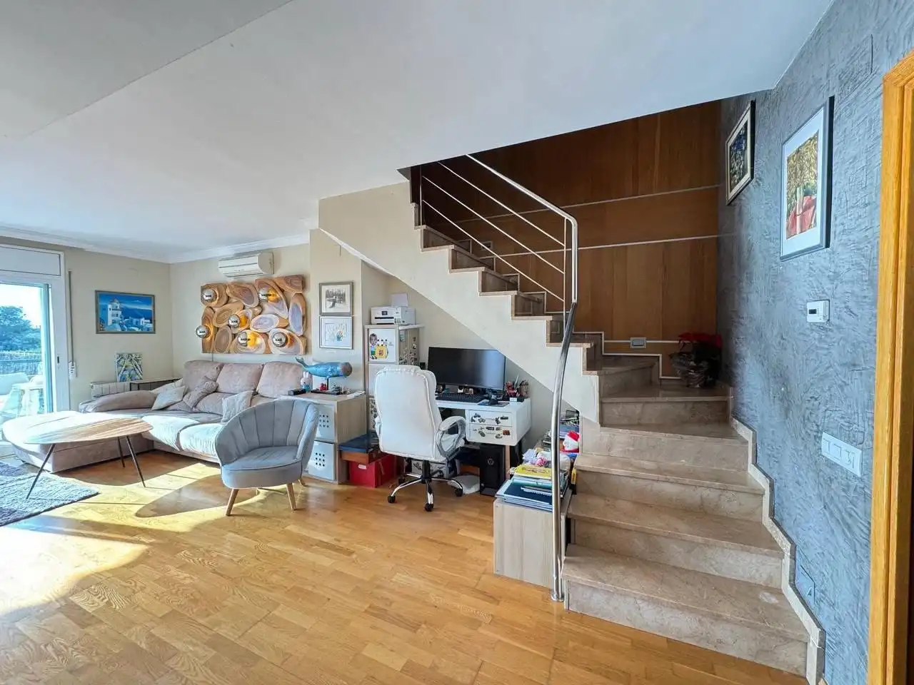 Appartement avec ascenseur à vendre à Els Molins - Pins Vens, imagen 22