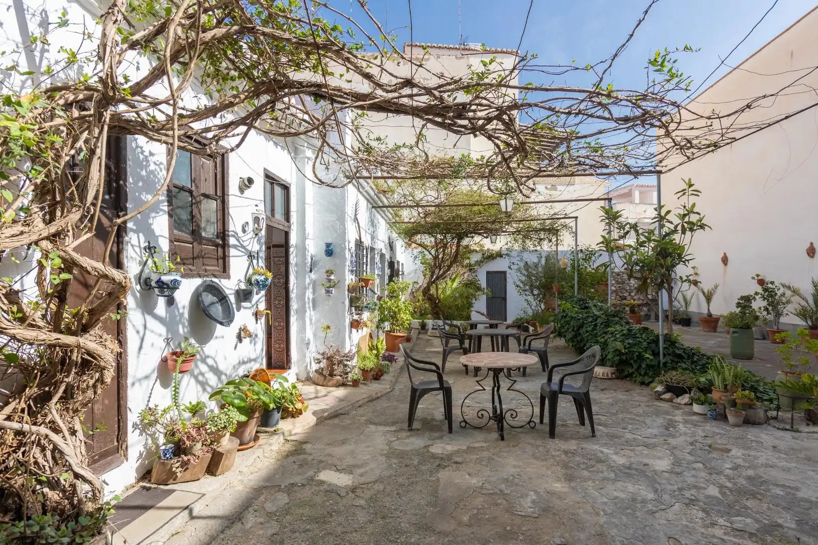 Inmuebles singulares en venta en Calle Cristo 68, imagen 8