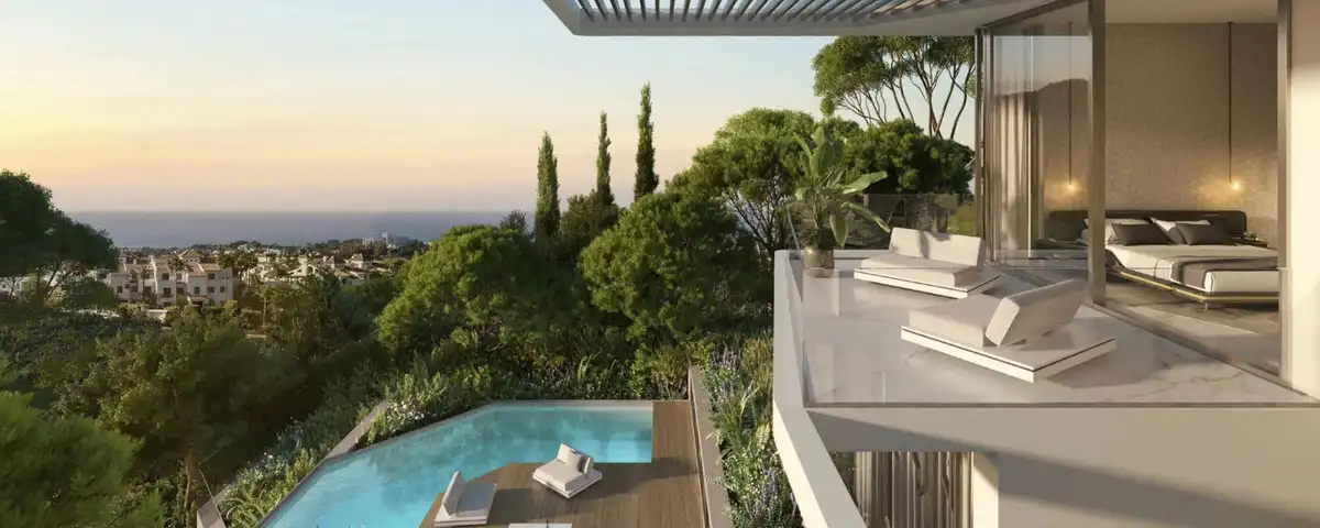 Casa amb piscina en venda a El Paraíso, imagen 6