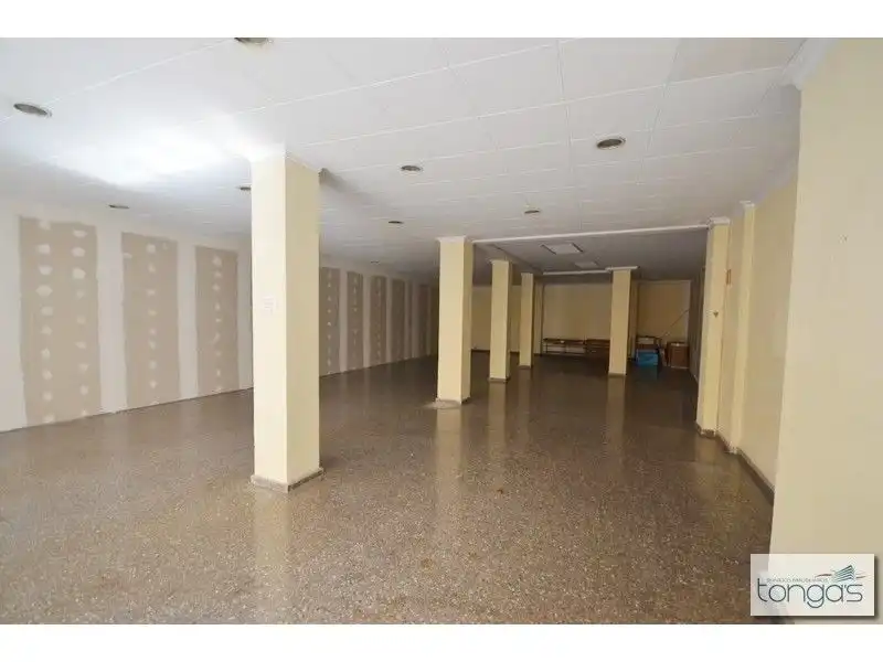 Gewerbefläche zur Miete in Xàtiva, imagen 4