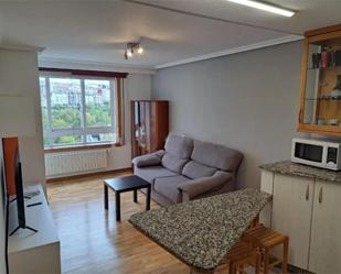 Living room of Flat to rent in Ourense Capital 