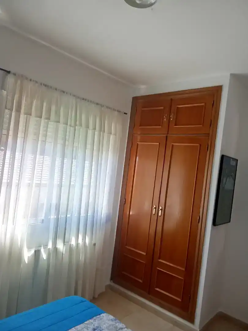 Dormitori de Casa o xalet en venda en Santa Olalla