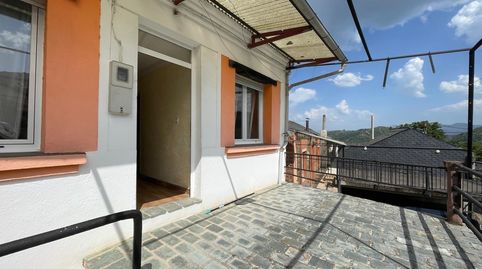Foto 3 de Casa o xalet en venda a San Miguel, Corullón, León
