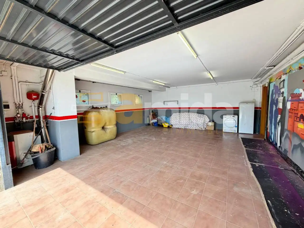 Casa o xalet en venda en Sabadell amb Aire condicionat, Calefacció i Jardí privat