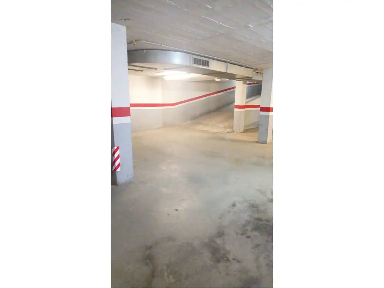 Parking for sale in Calle Valencia, imagen 2