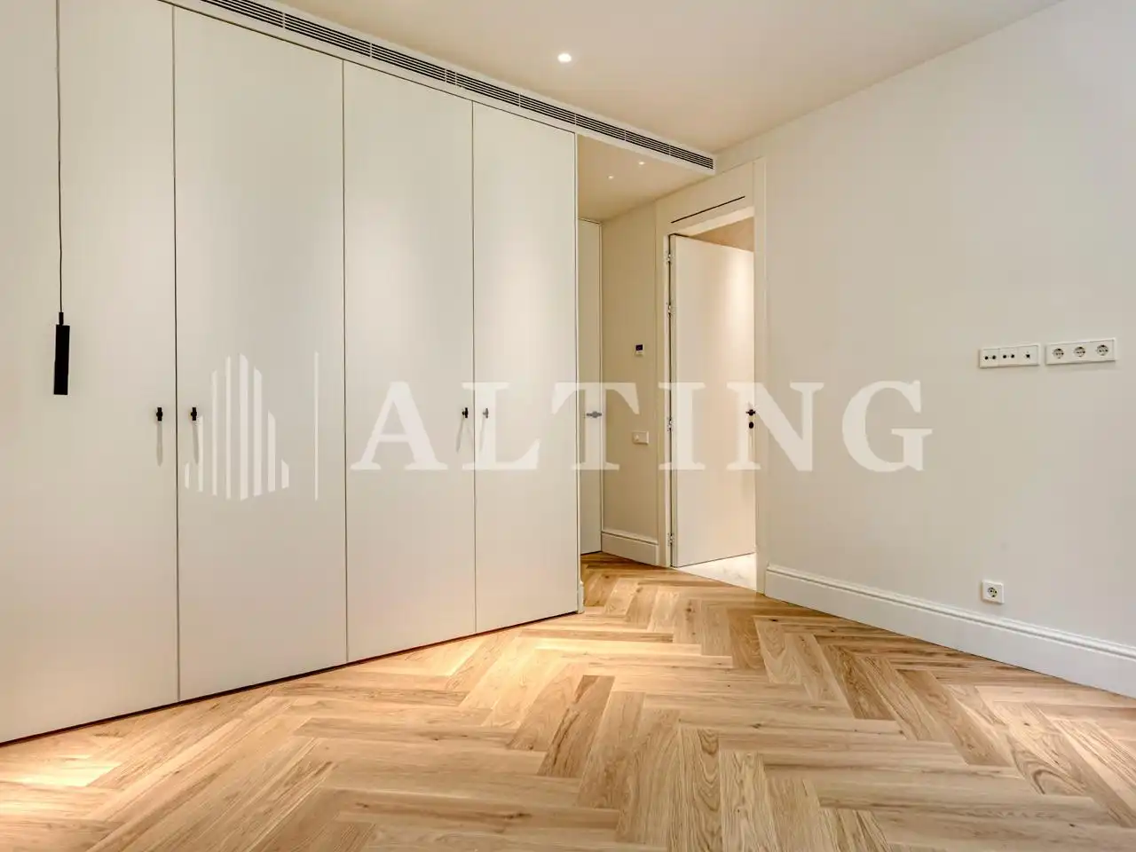 Piso con terraza en venta en Carrer Carrer Aribau, imagen 19