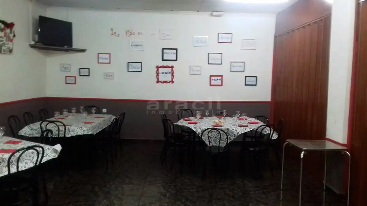 Business premises for sale in Santa Rosa, imagen 2