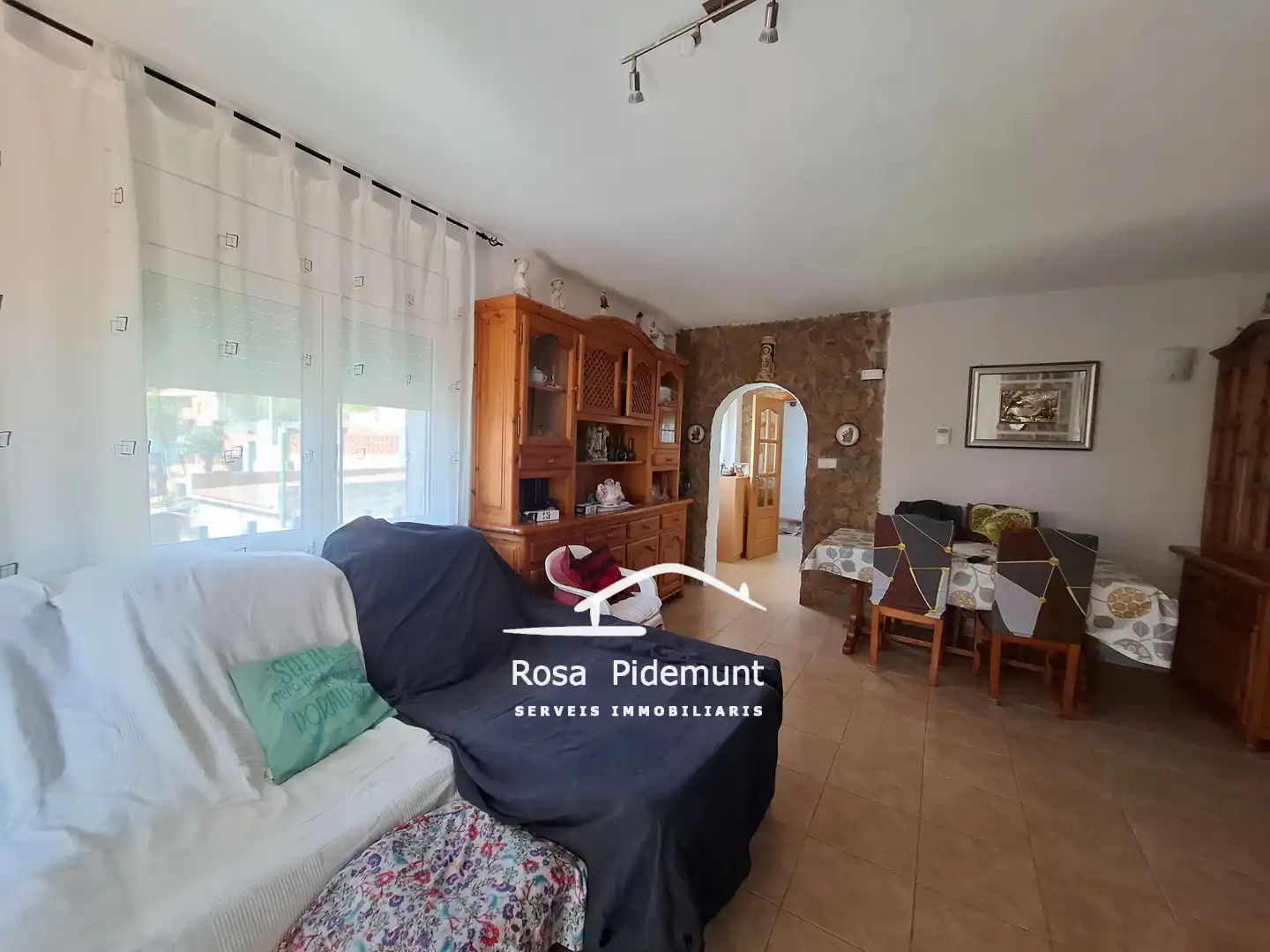 Maison avec jardin à vendre à Residencial Park, imagen 5