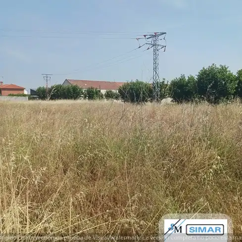 Residencial en venta en Chozas de Canales