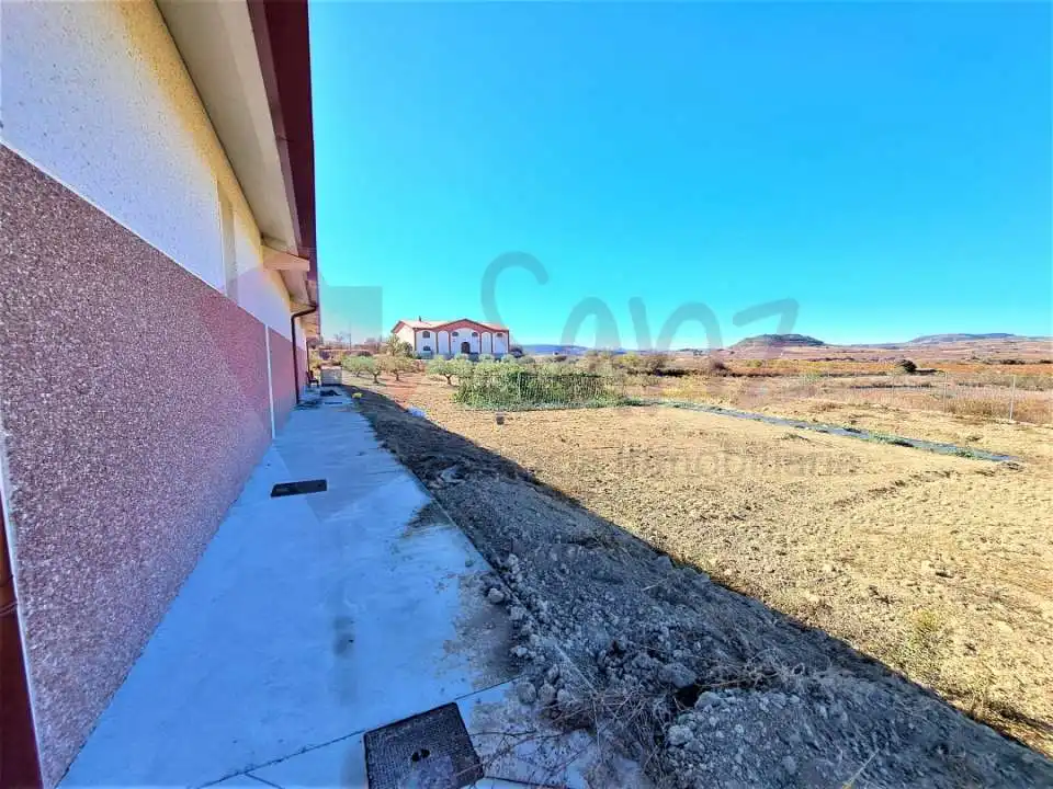 Nave industrial en venta en El Cortijo, imagen 6