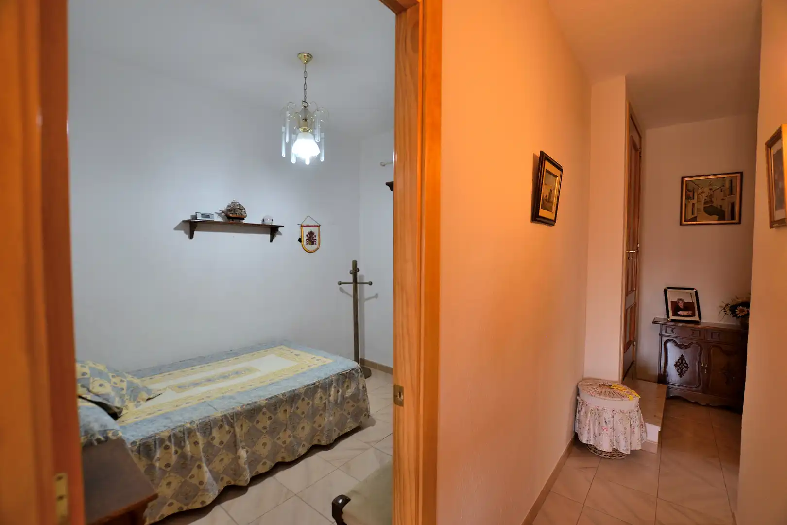 Casa adosada en venda en Ronda amb Traster, Forn i Rentadora