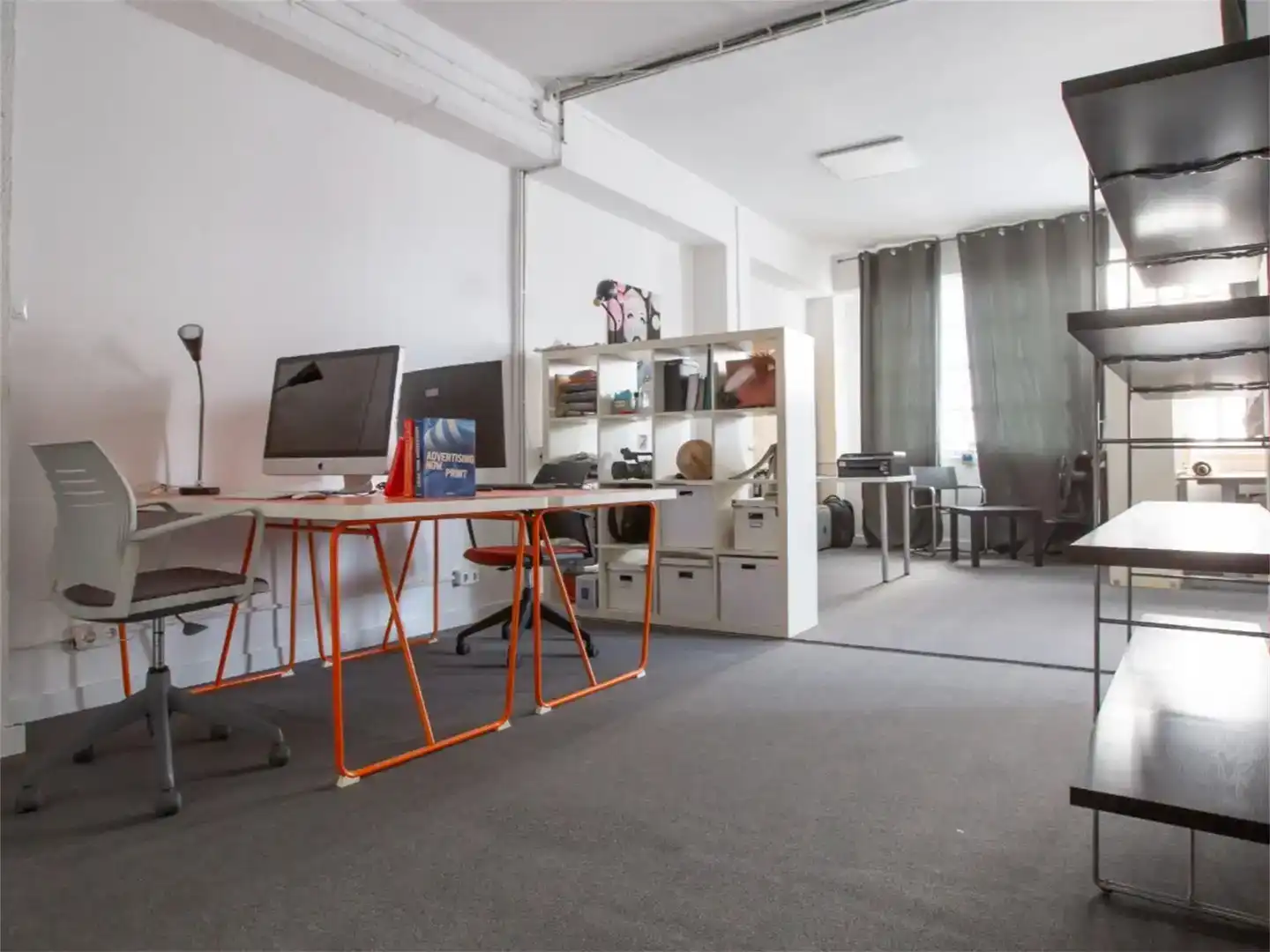 Büro zum Verkauf in Sant Martí