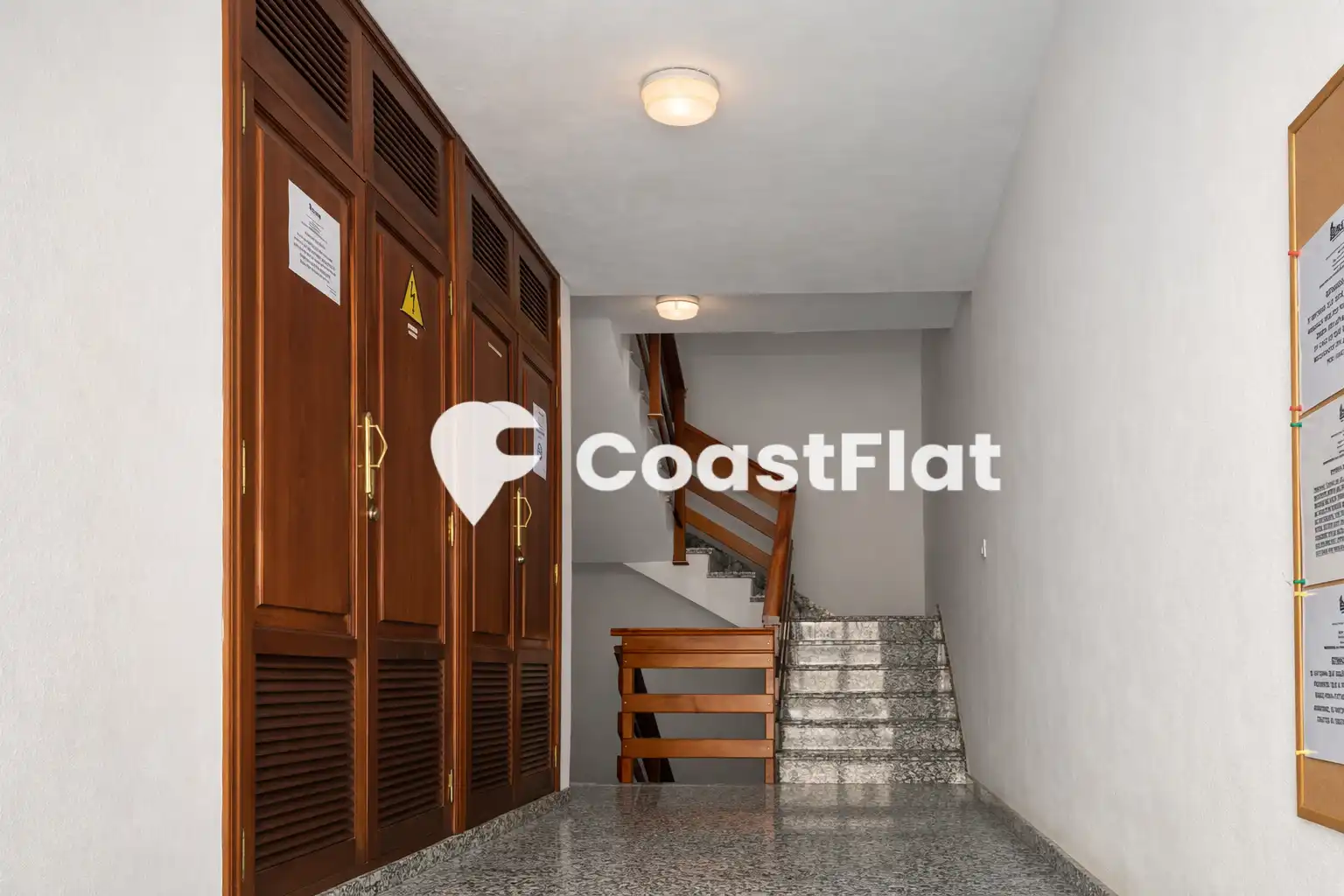 Apartamento en venta en Suarez, Las Rosas
