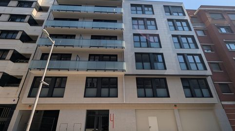 API DIPUTACION,4 HABITALE VENDE EN EXCLUSIVA PISO DE OBRA NUEVA CON GARAJE Y TRASTERO EN AMEZOLA