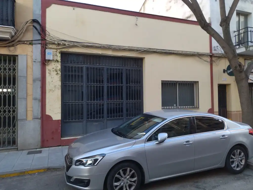 Local commercial à vendre à Villanueva de la Serena
