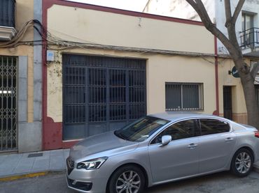 Local comercial en venta en Villanueva de la Serena