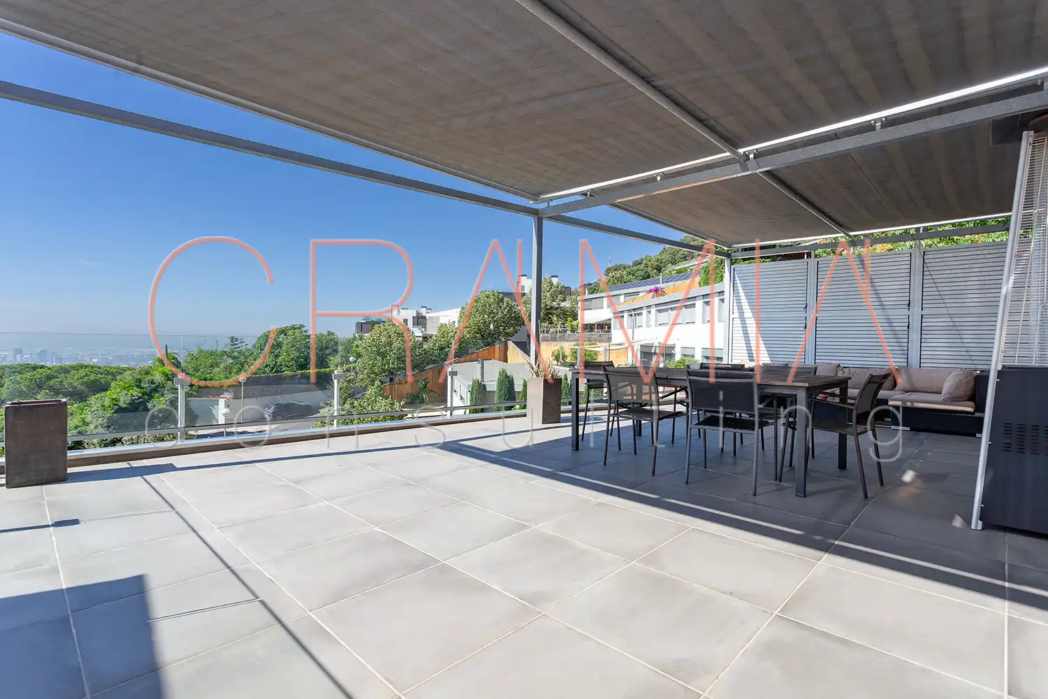 Casa con terrazza in vendita a Camí de la Lliça, imagen 10