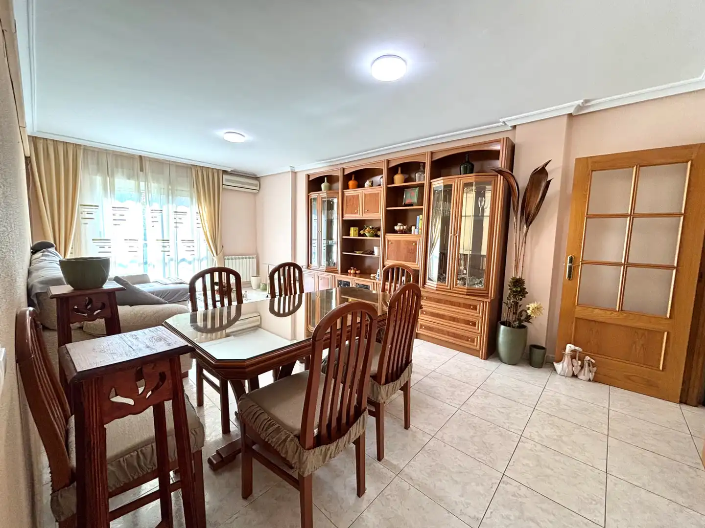 Piso con ascensor en venta en Avenida Donantes de Sangre 24, imagen 16