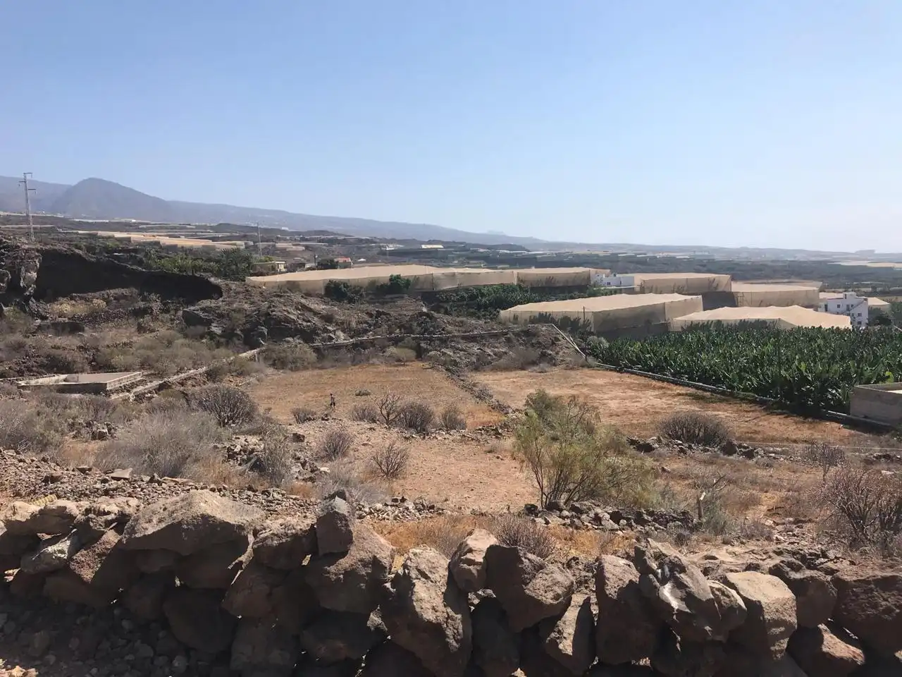 Rural land for sale in Alcalá, imagen 10