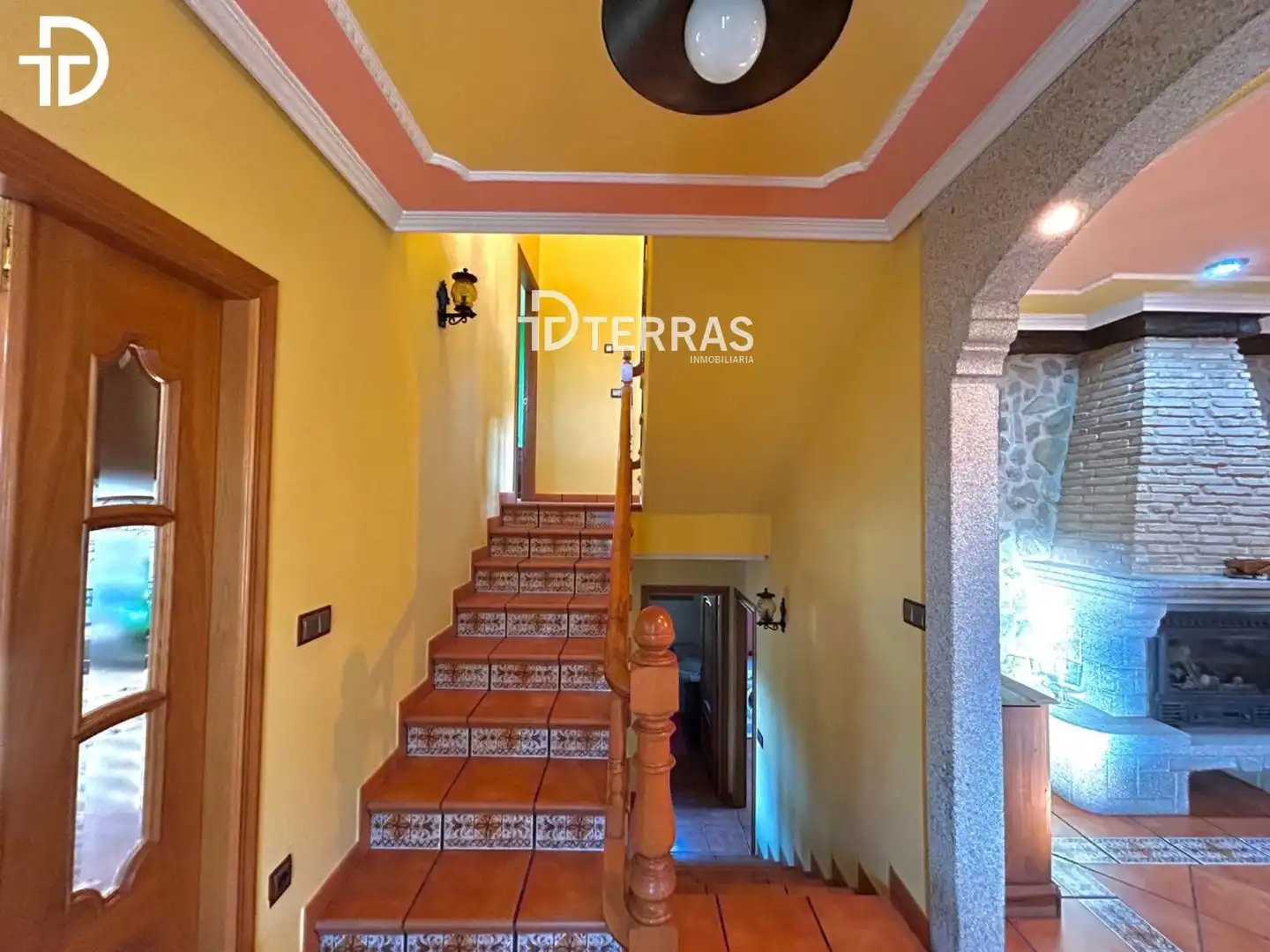 Chalet en venta en O Viso Soutoxuste, imagen 6