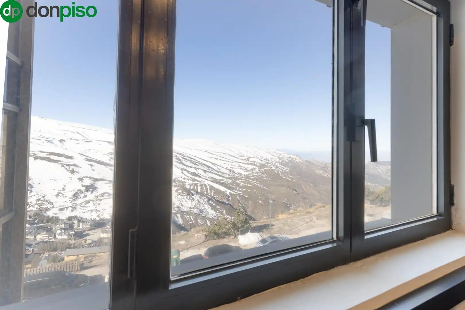 Apartament en venda a Urbanizacion Solynieve, 122, Zona alta