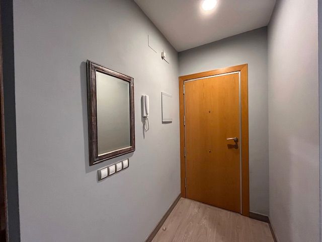 Pis en venda en Sabadell amb Aire condicionat i Parquet