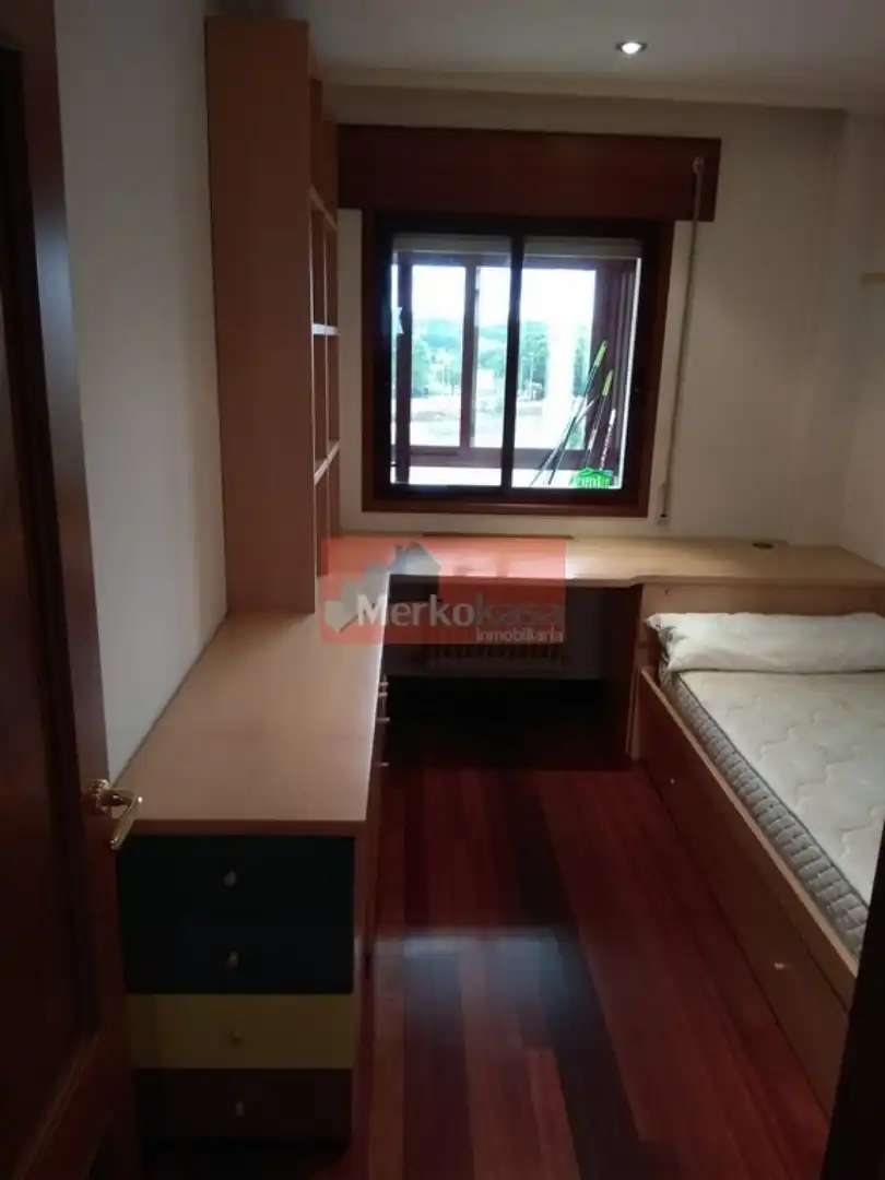 Apartments for rent in Acea de Olga - Augas Férreas