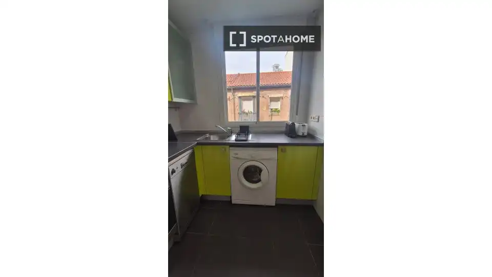 Habitació a San Diego
