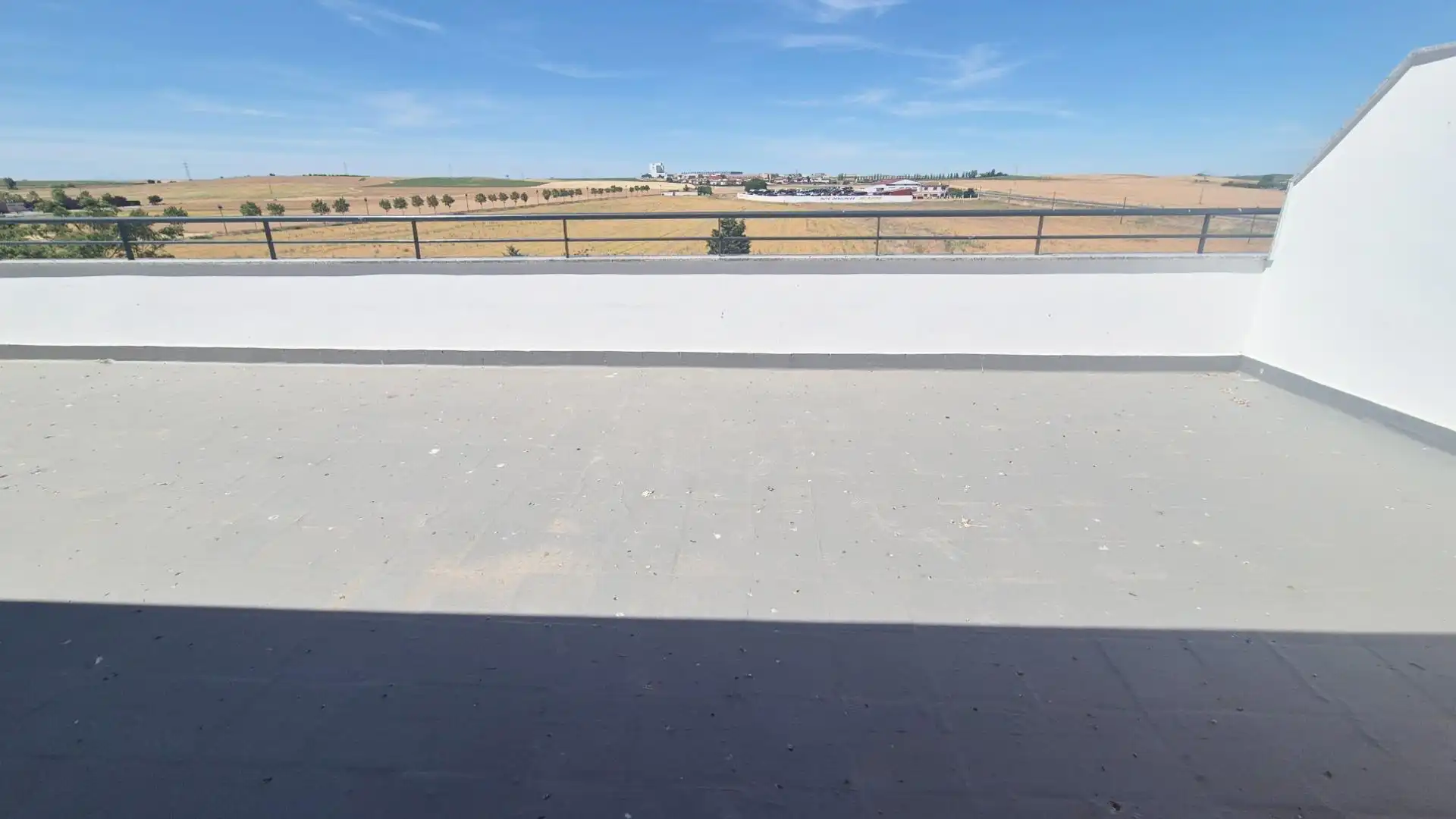 Attic for sale in Castellanos de Moriscos