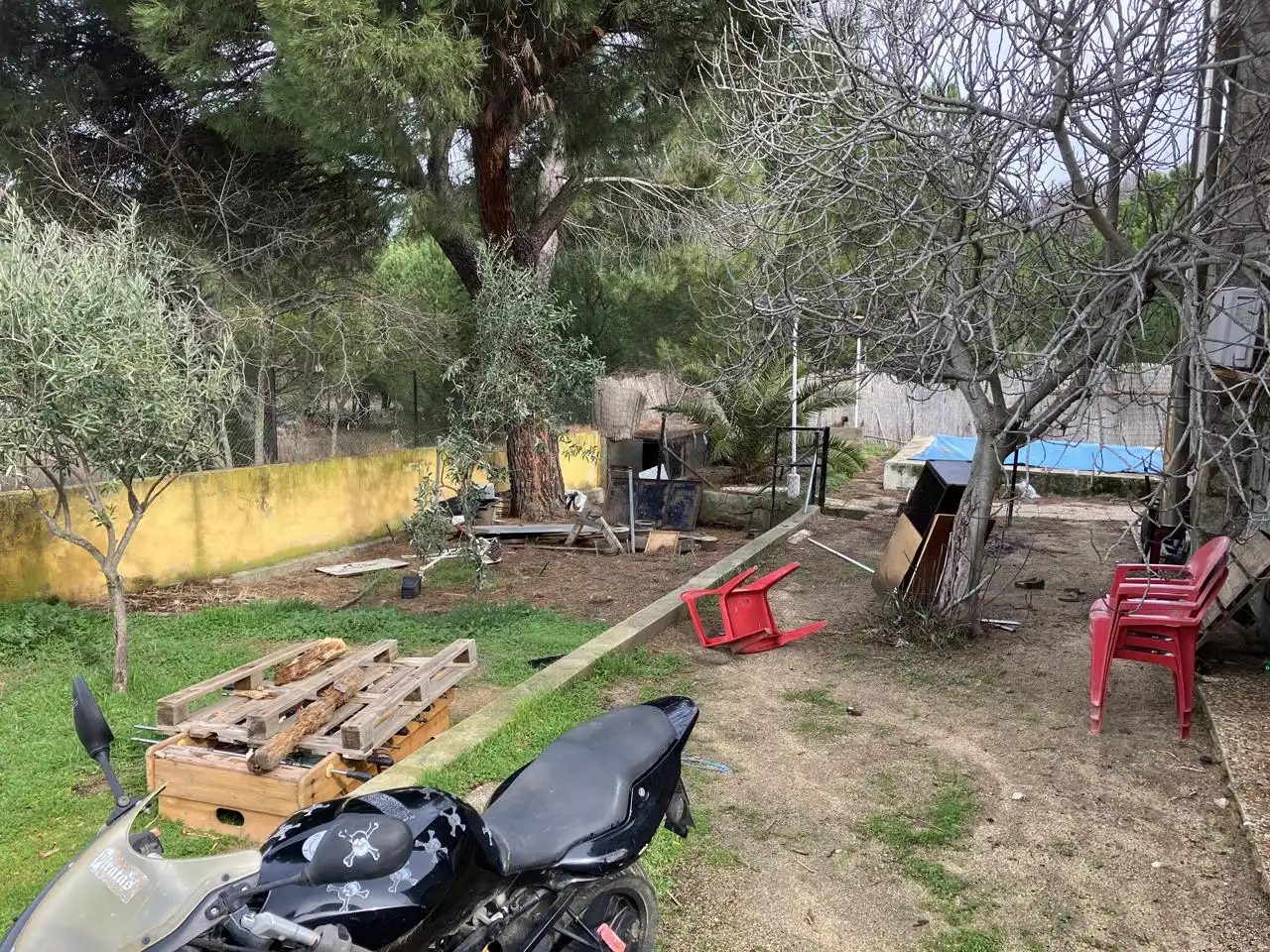 Casa o xalet en venda en Pelayos de la Presa amb Jardí privat, Terrassa i Piscina