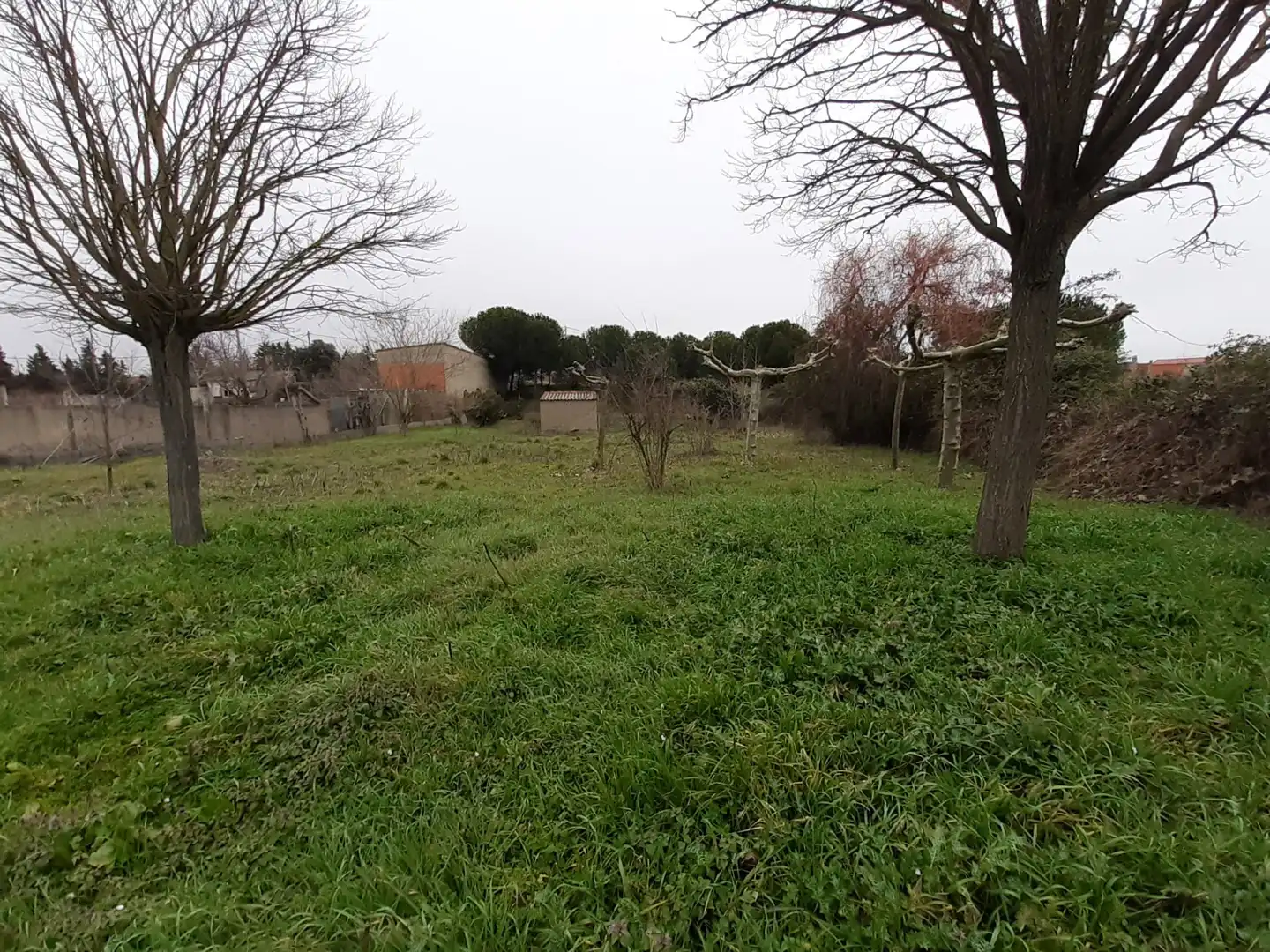 Residencial en venda en Montamarta