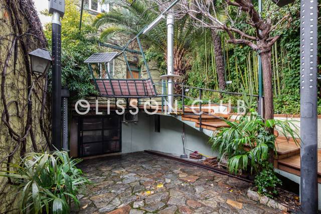 Casa adosada en Venta en Hispanoamérica - Bernabéu