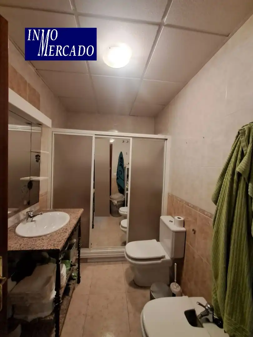 Piso en venta en Calle Muñoz de Sepúlveda 43, imagen 9