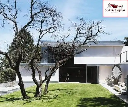 Casa o chalet de alquiler en Las Matas - Peñascales