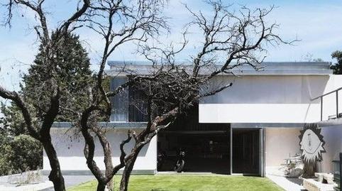 Foto 2 de Casa o xalet de lloguer a Las Matas  - Peñascales, Las Rozas de Madrid