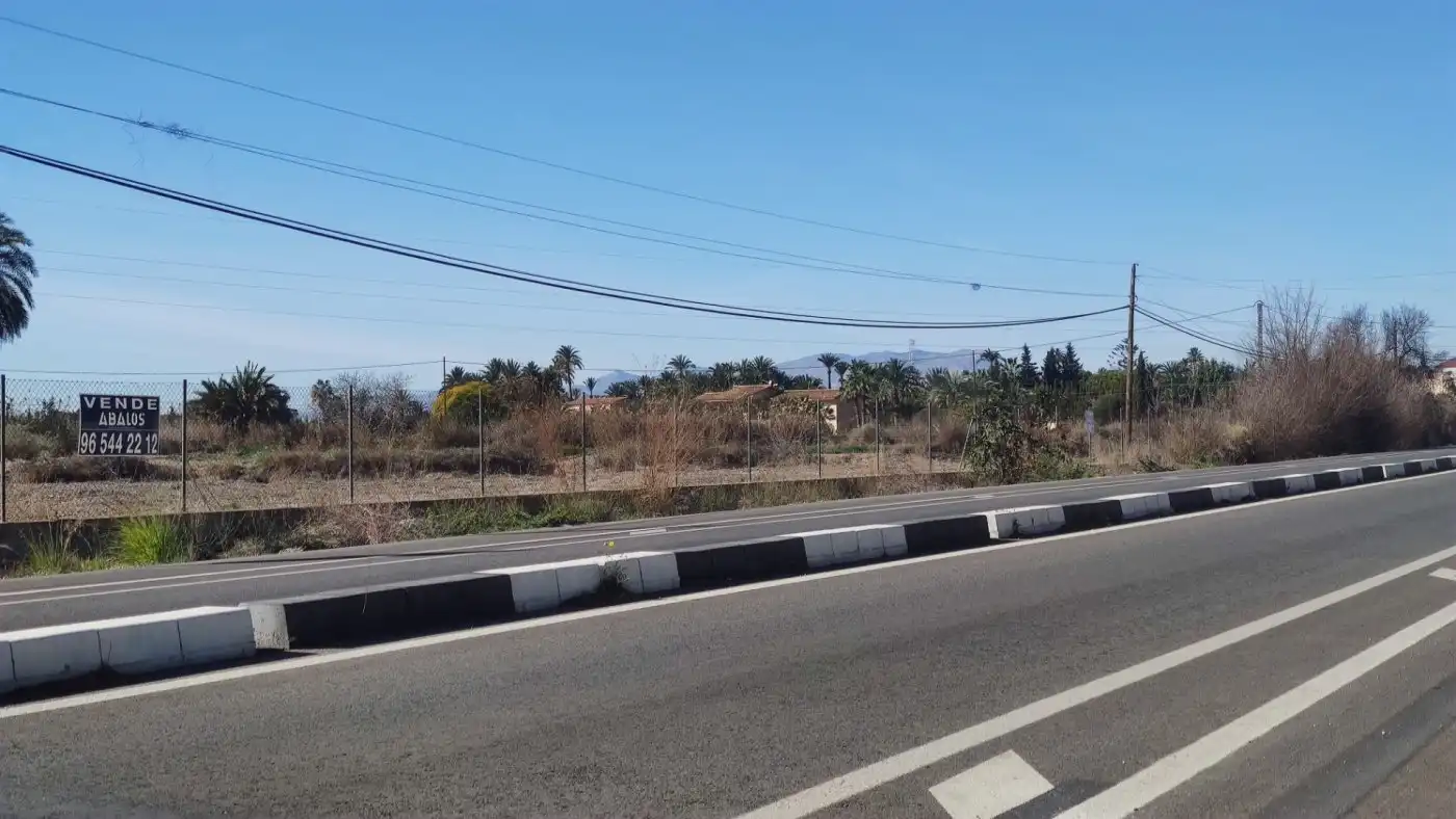 Terreny residencial en venda a Perleta - Maitino, imagen 10