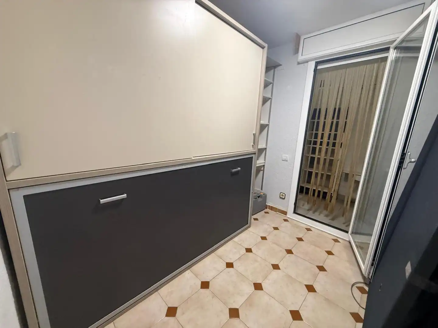 Piso con terraza en venta en Can Moré - Santa Anna - Can Feliu de Merola, imagen 13