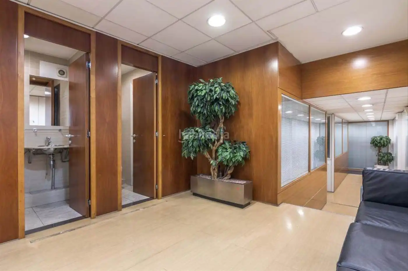 Büro zum Verkauf in Eixample, imagen 7