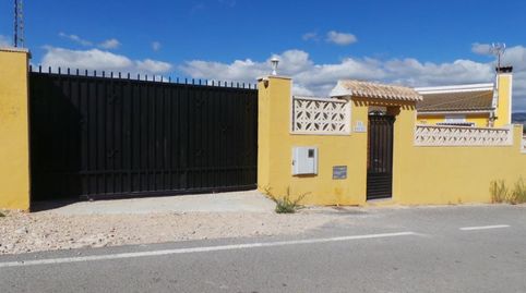 Foto 3 de Piso en venta en N/a, -1, Castalla, Alicante