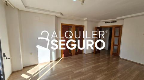 Foto 4 de Pis de lloguer a Antonio Campillo, Juan Carlos I, Murcia