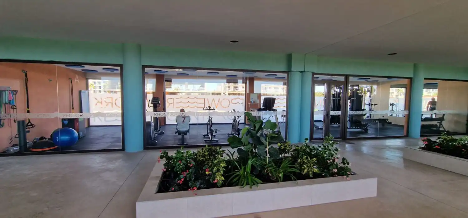 Apartamento de alquiler en Moncofa con Aire acondicionado, Terraza y Trastero