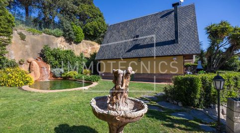 Foto 2 de Casa o chalet en venta en Sant Cebrià de Vallalta, Barcelona