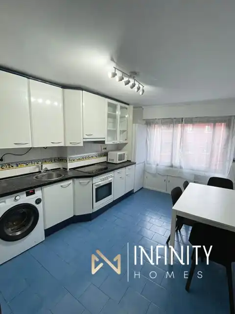 Appartamento con balcone in affitto a Larrea - San Juan de Dios - Peñota, imagen 19